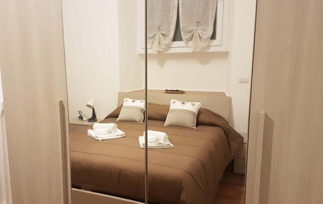 Trastevere Sweet Apartment Rom