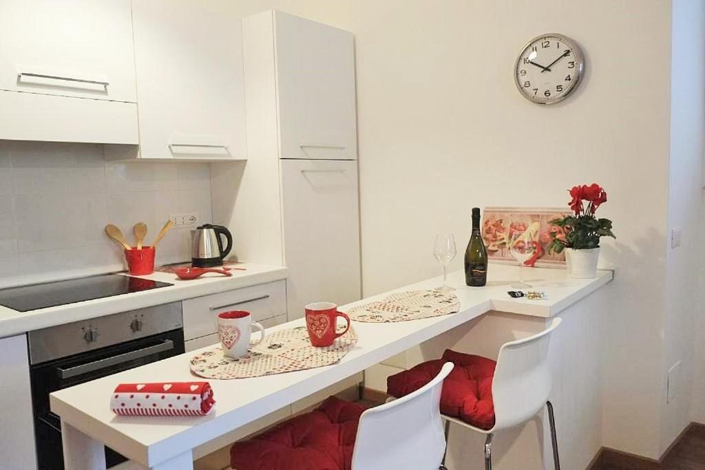 Apartment Trastevere Sweet Rom